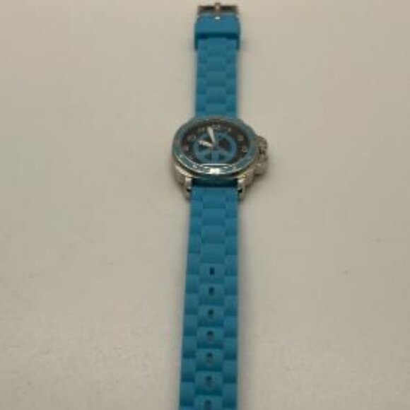 Peace Symbol Watch - Picture 4 of 5